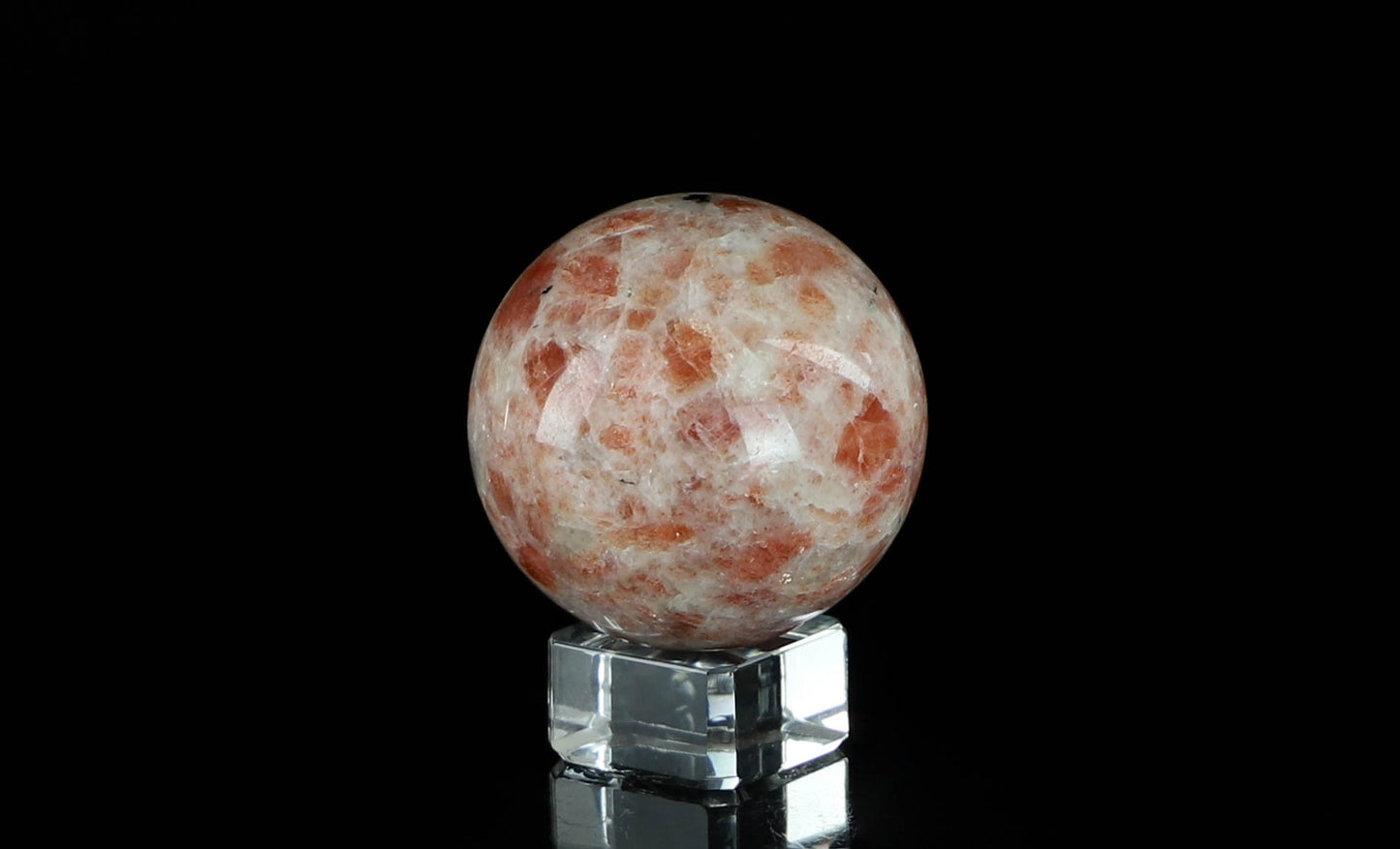 Sunstone Sphere