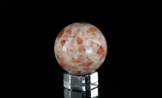 Sunstone Sphere