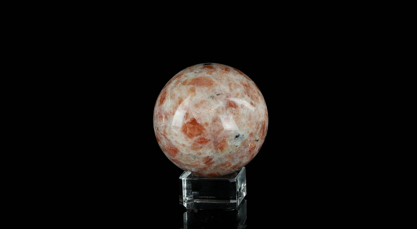 Sunstone Sphere