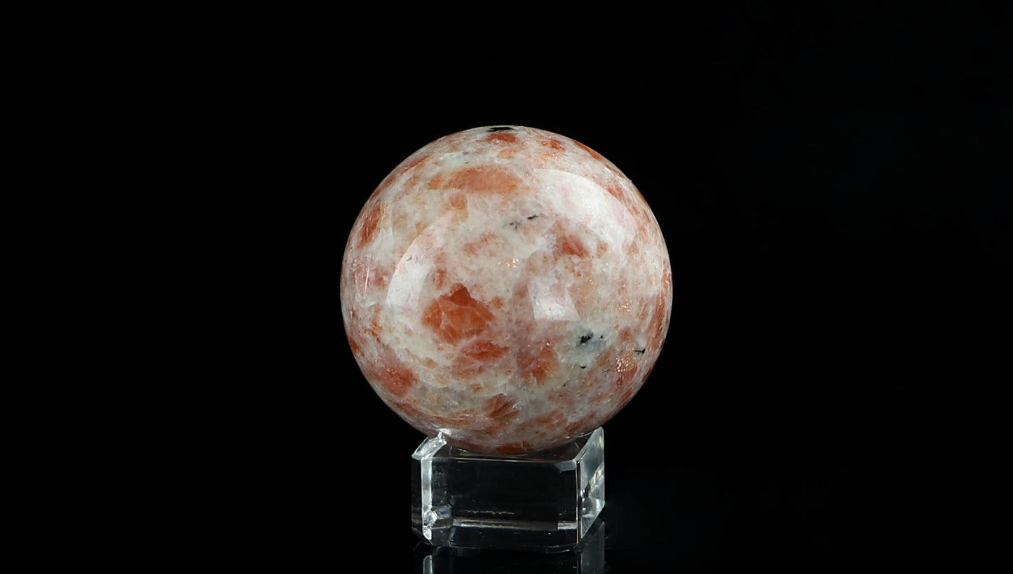 Sunstone Sphere