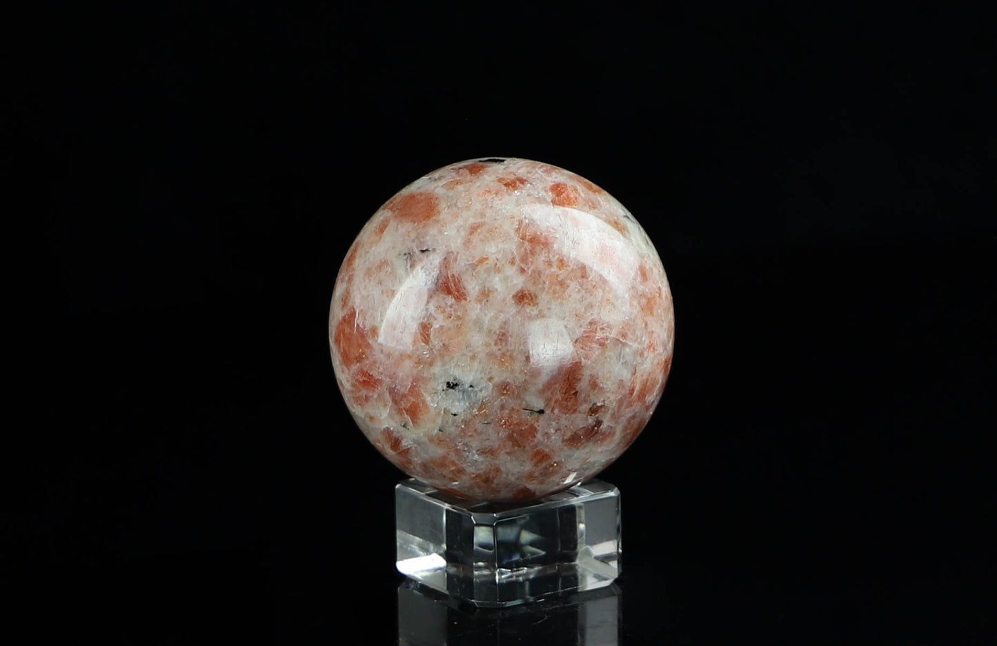 Sunstone Sphere