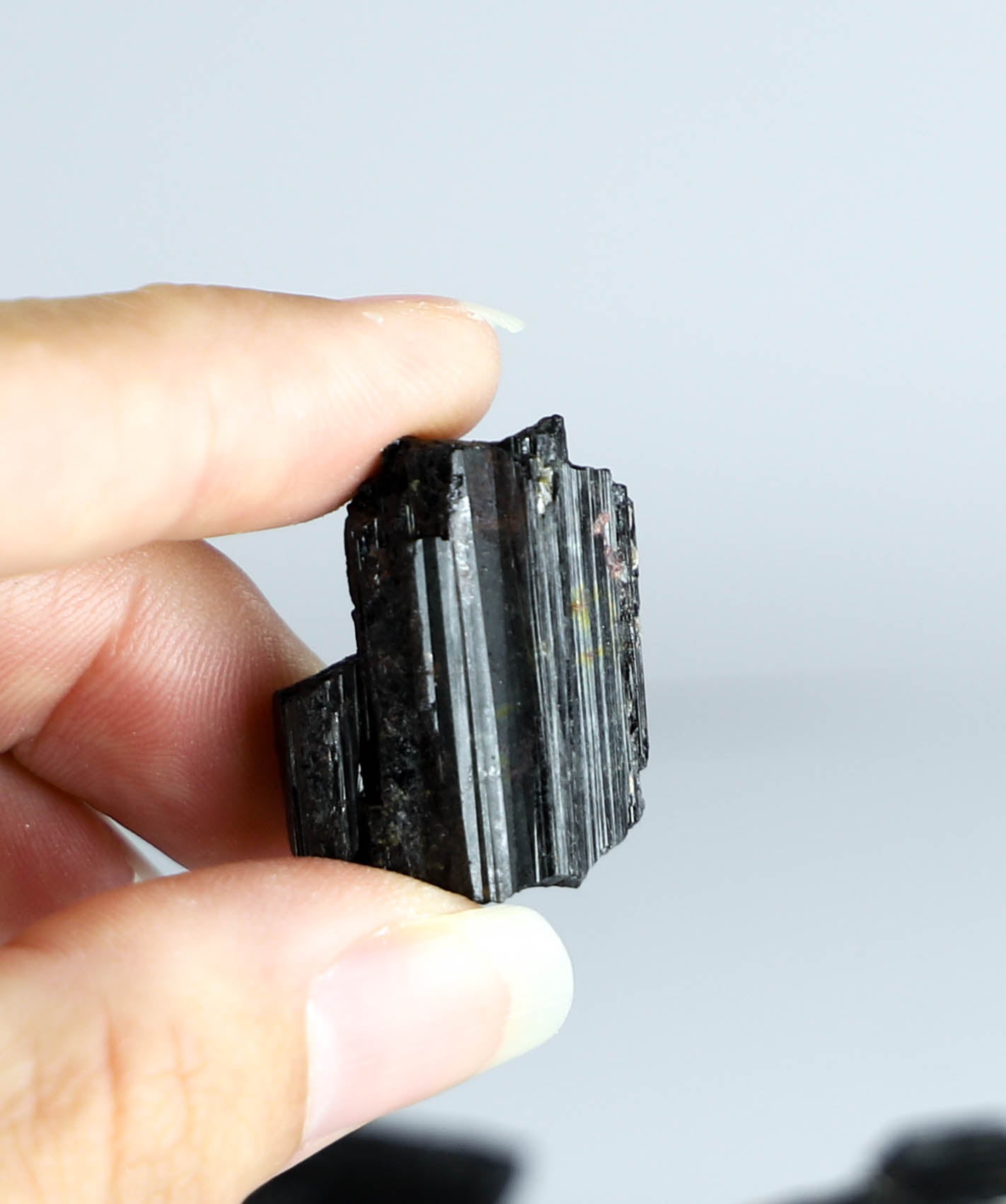 Natural Tourmaline Crystals