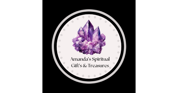 Amanda's Spiritual Gift's & Treasures