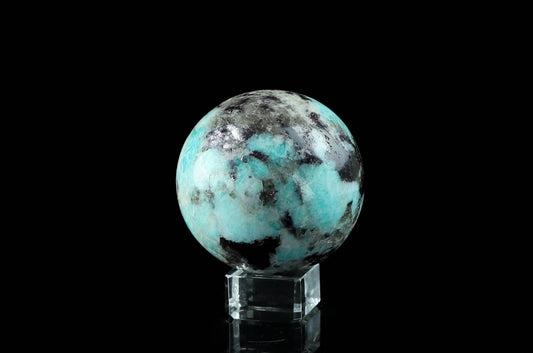 Amazonite Sphere