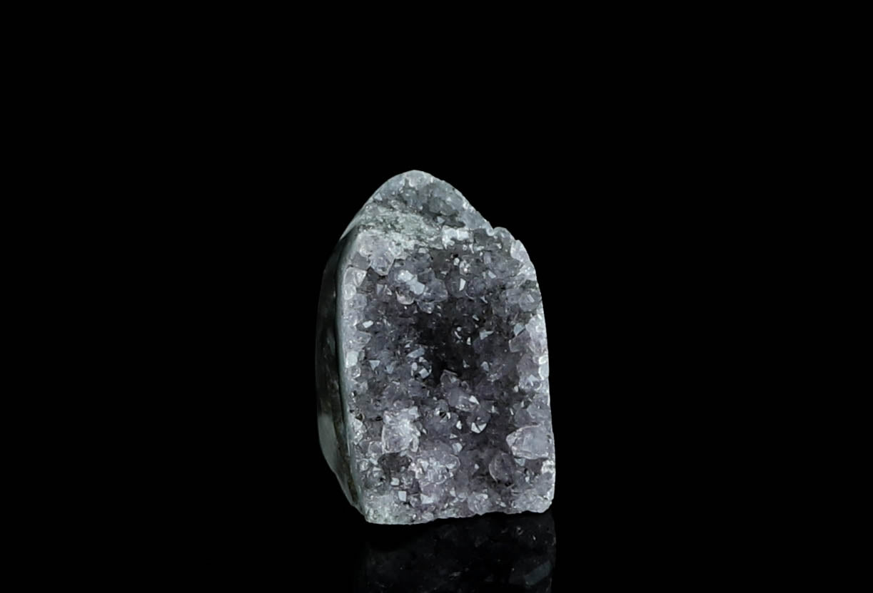 Natural Amethyst Geode - Perfect Home Décor or Gift!