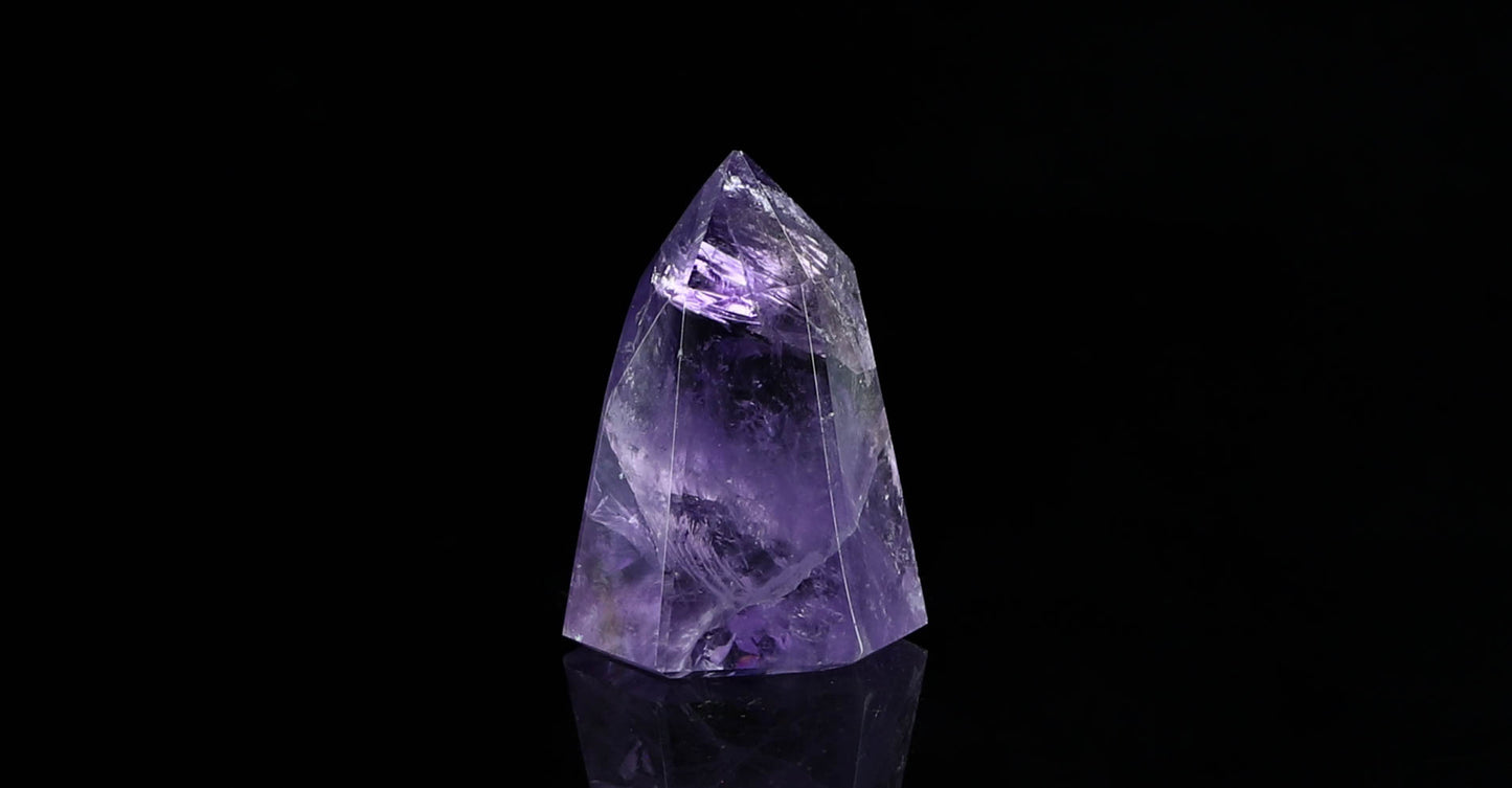 Amethyst Tower