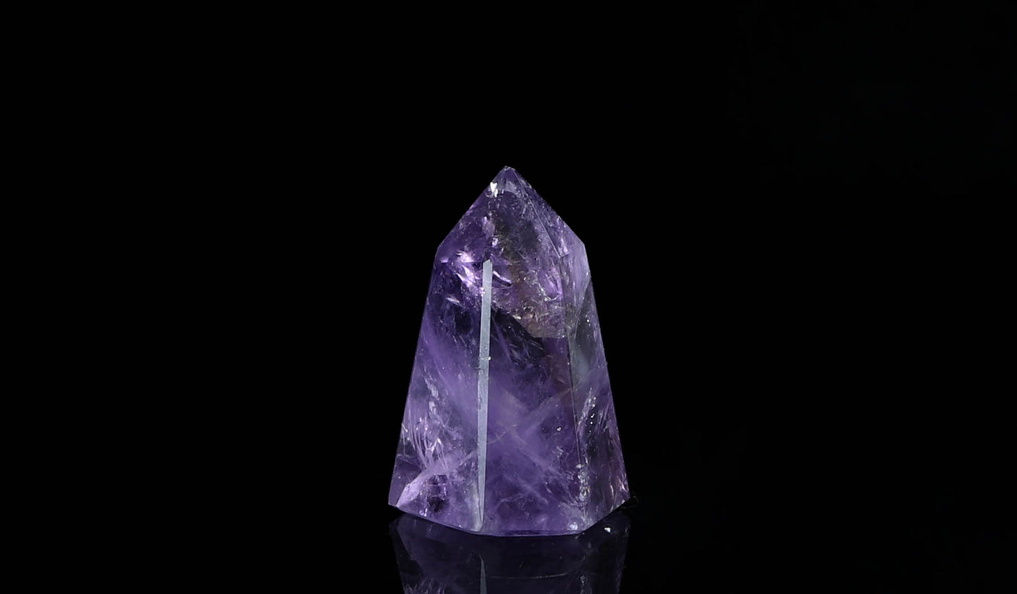 Amethyst Tower