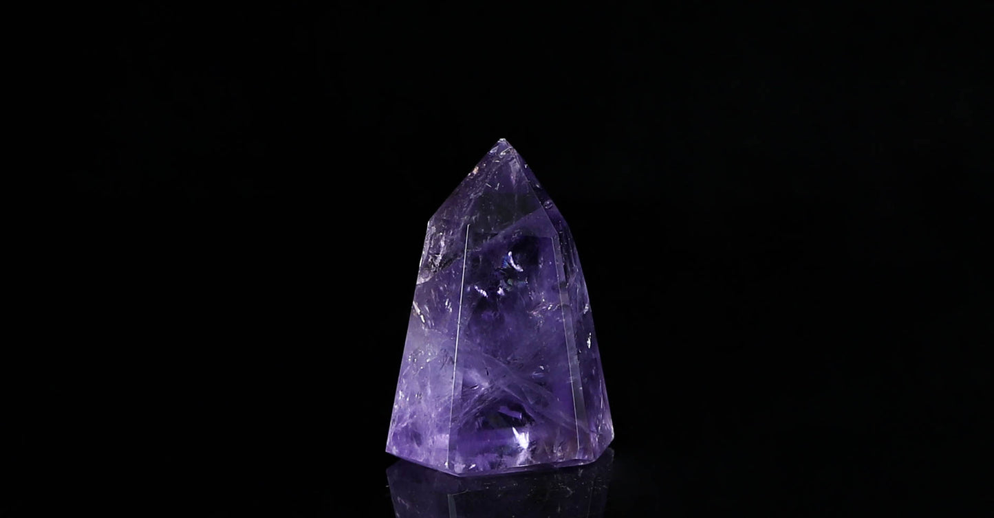 Amethyst Tower