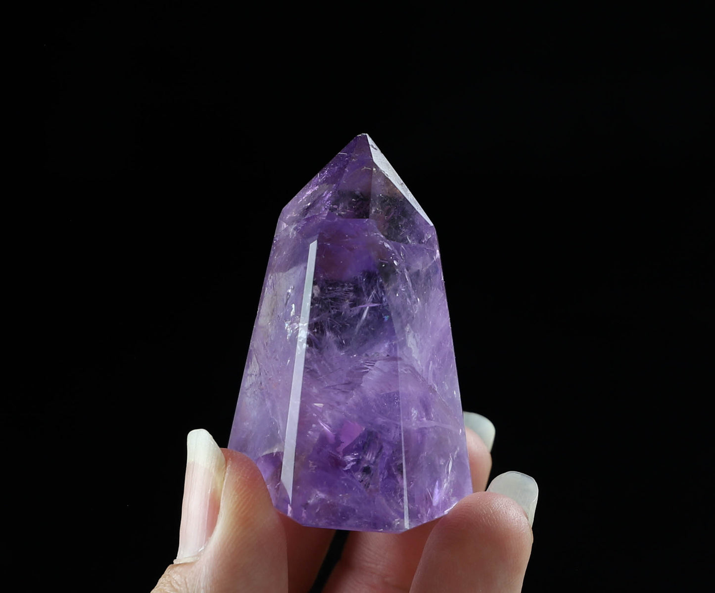 Amethyst Tower
