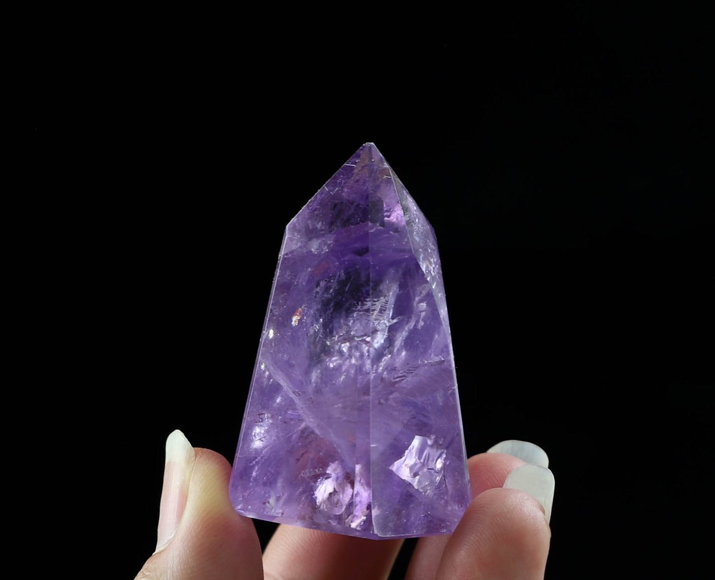 Amethyst Tower
