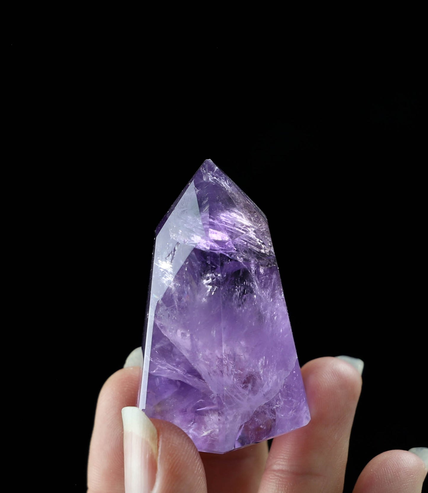 Amethyst Tower