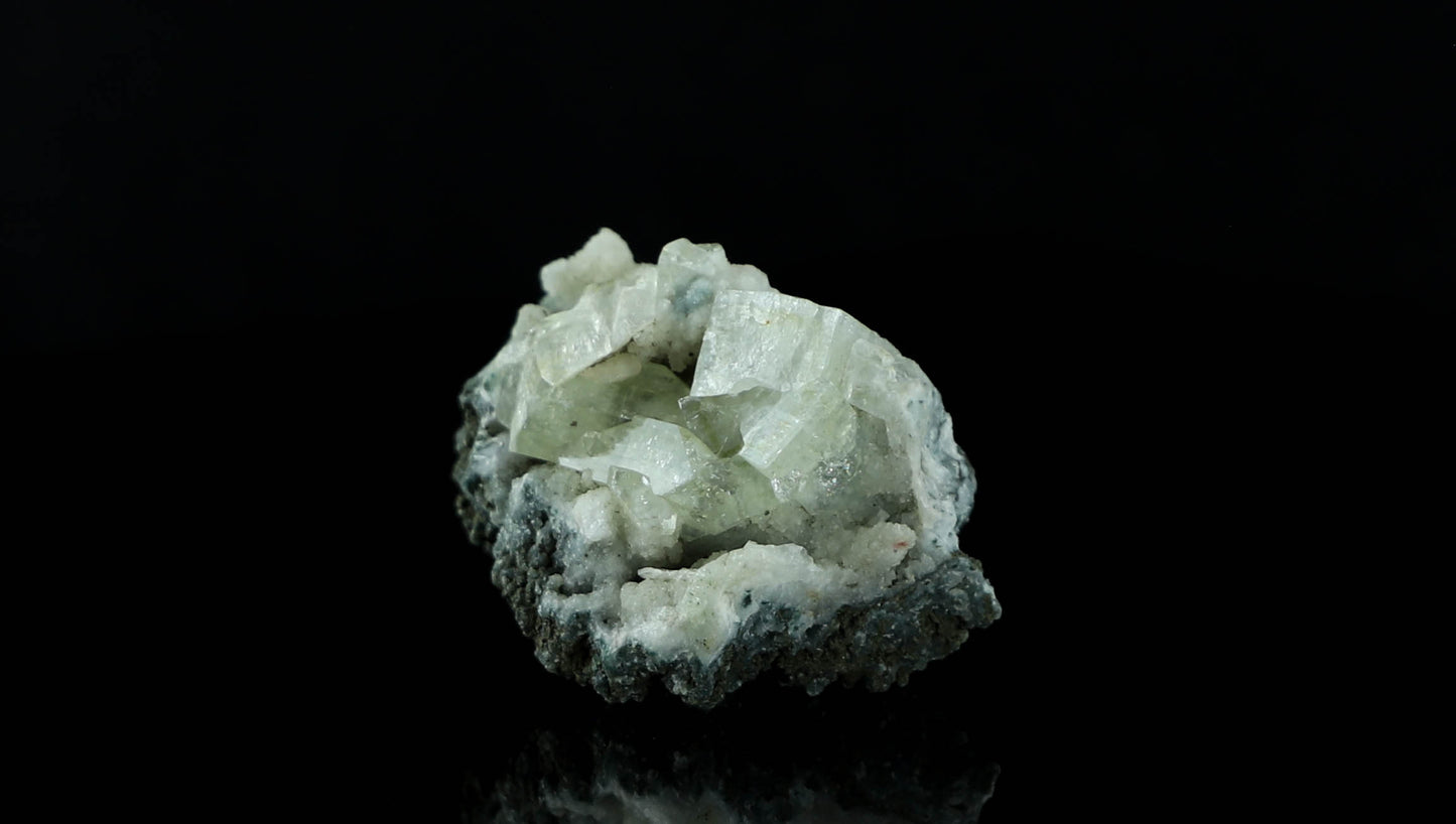 Natural Apophyllite Specimen Cluster - Natural Crystal Formation, Healing Crystals