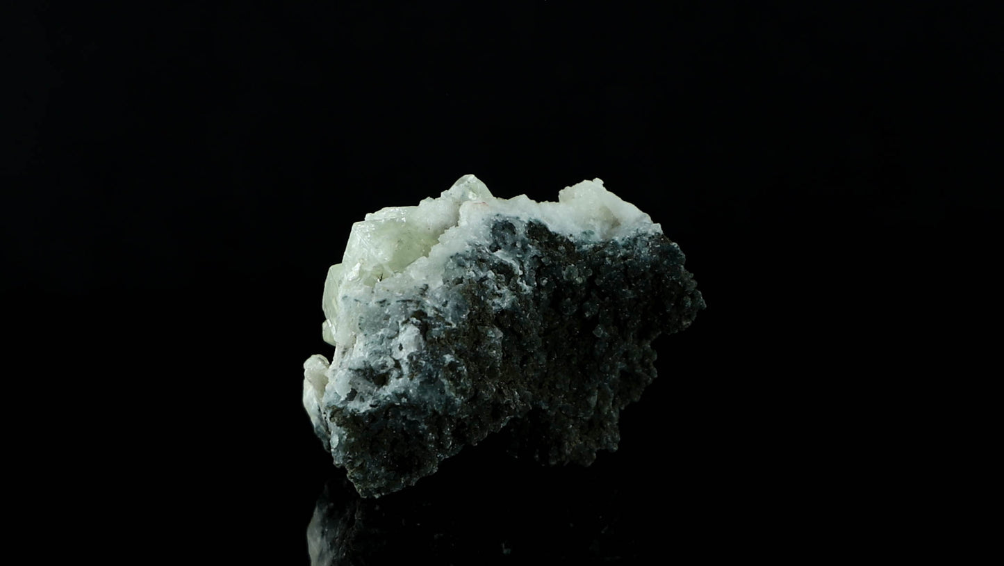 Natural Apophyllite Specimen Cluster - Natural Crystal Formation, Healing Crystals