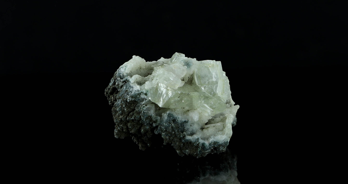 Natural Apophyllite Specimen Cluster - Natural Crystal Formation, Healing Crystals