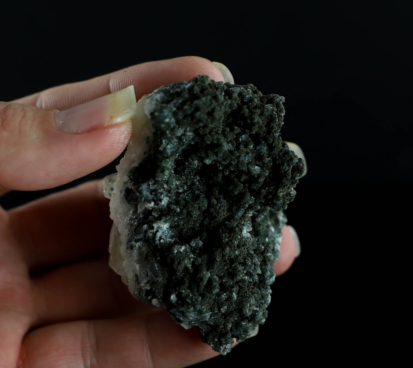 Natural Apophyllite Specimen Cluster - Natural Crystal Formation, Healing Crystals
