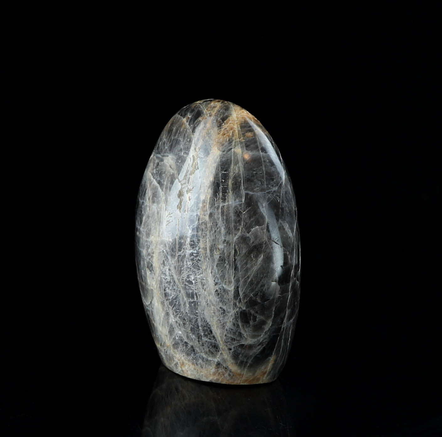 Black Moonstone Freeform