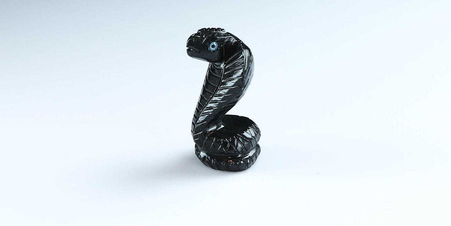Onyx Snake