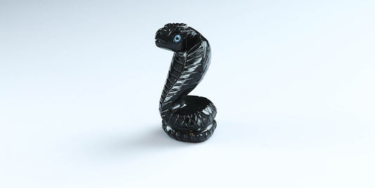 Onyx Snake