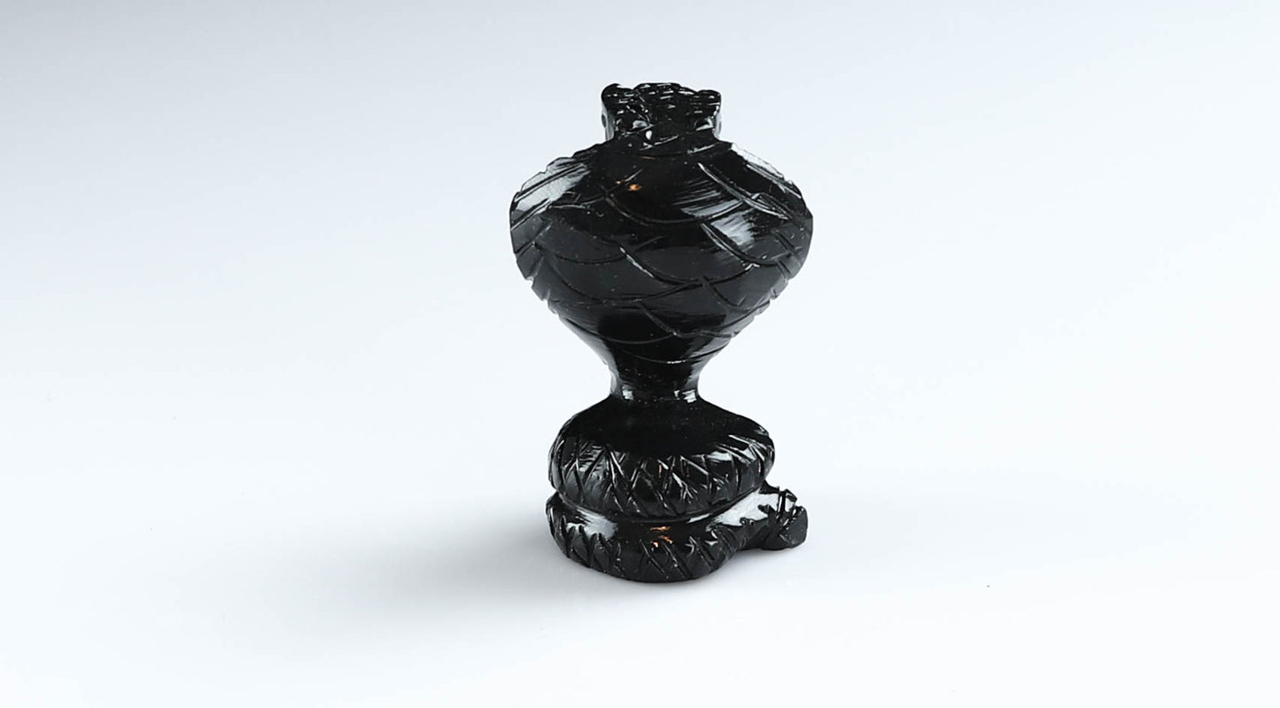 Onyx Snake
