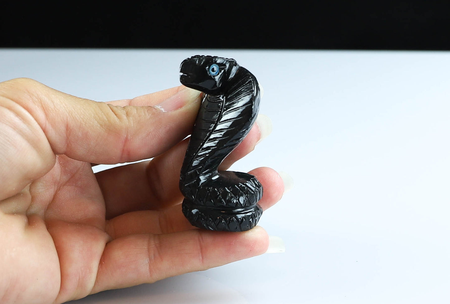 Onyx Snake