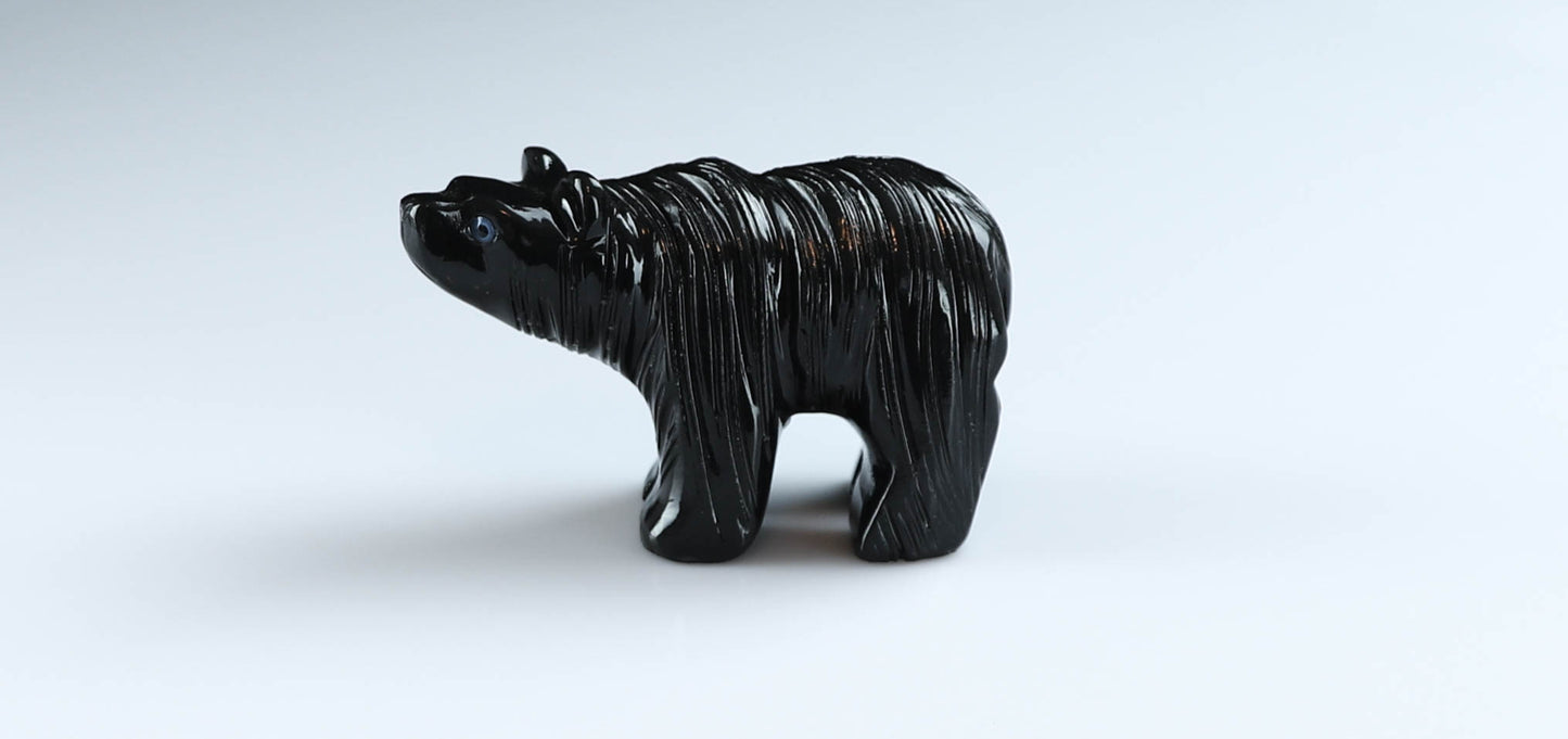 Onyx Bear