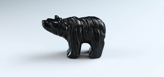 Onyx Bear