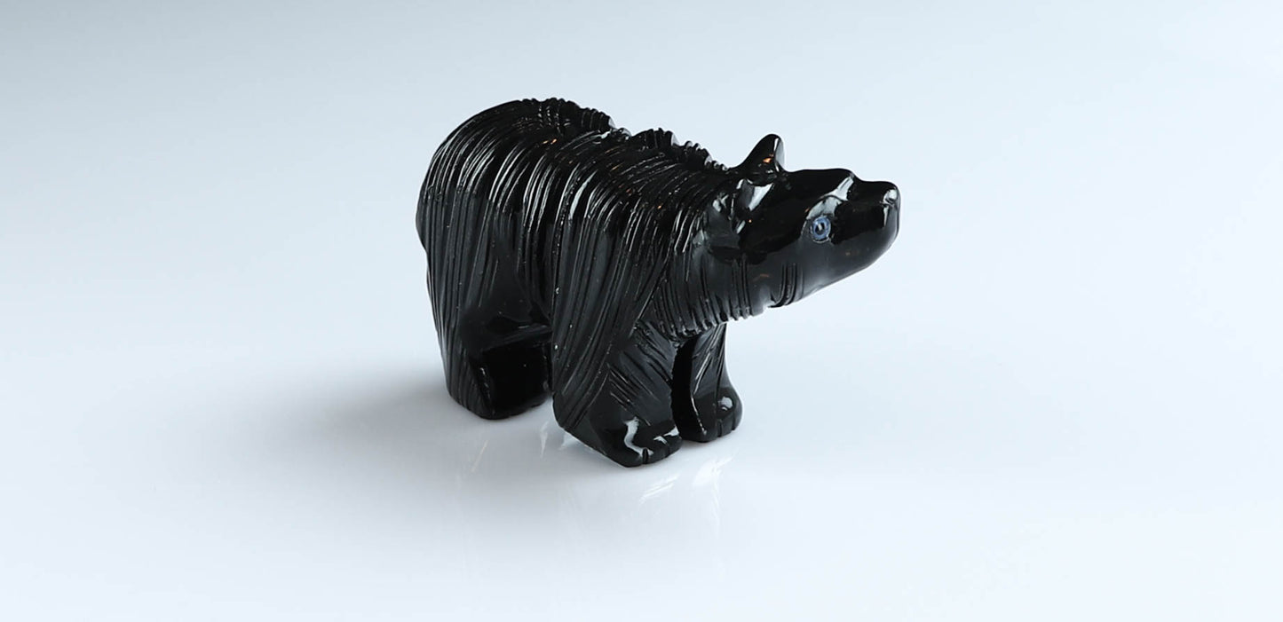Onyx Bear