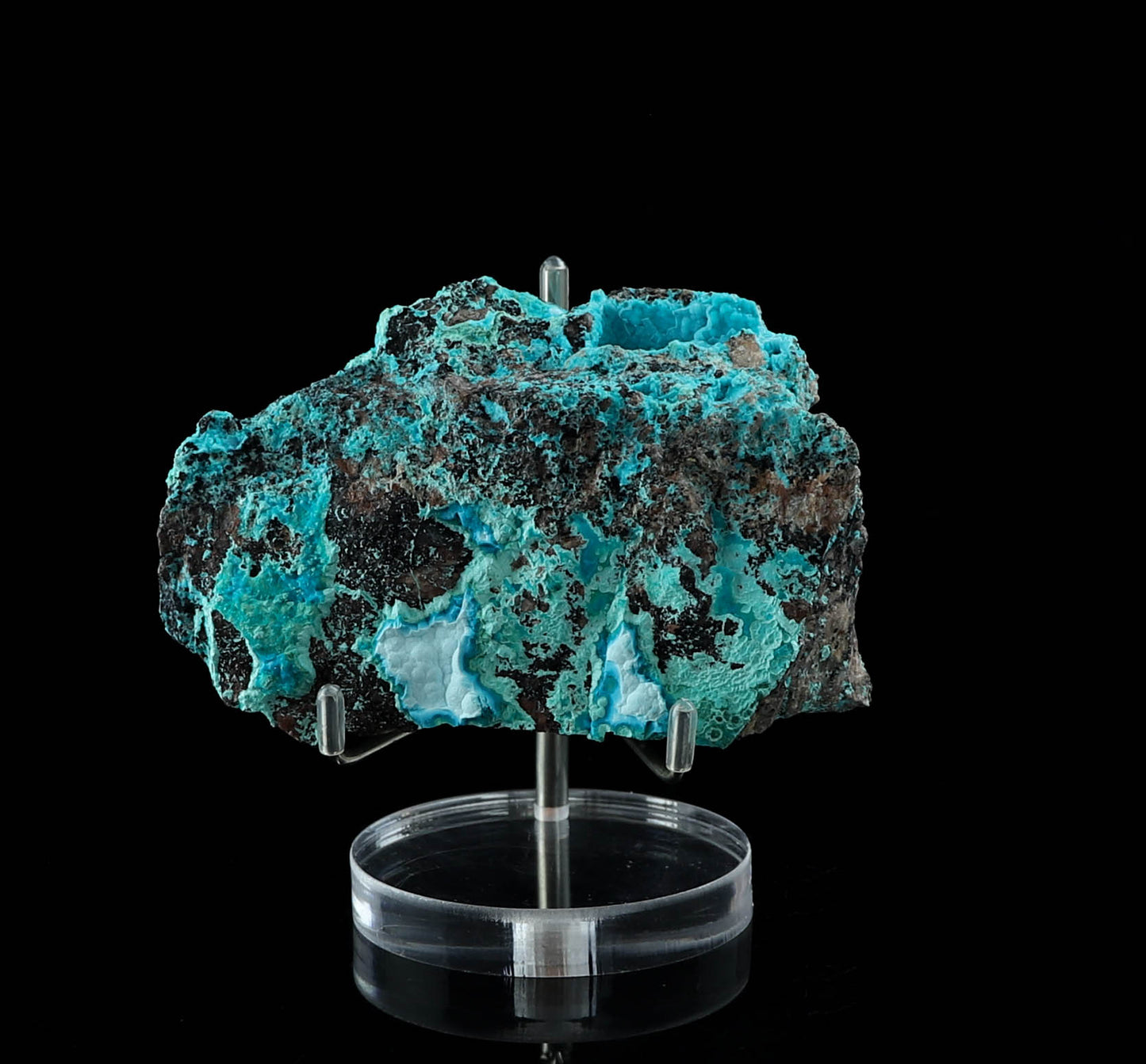 Chrysocolla Specimen