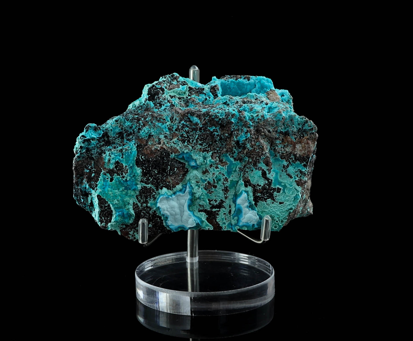 Chrysocolla Specimen