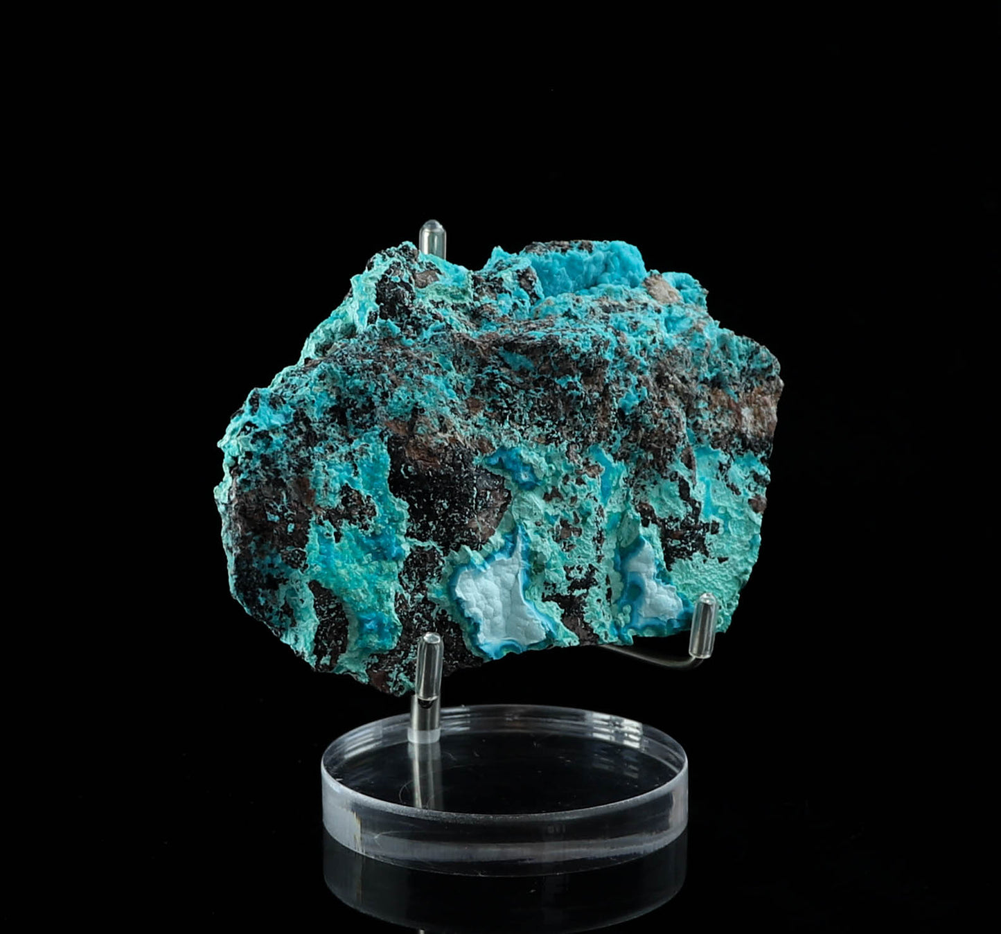 Chrysocolla Specimen
