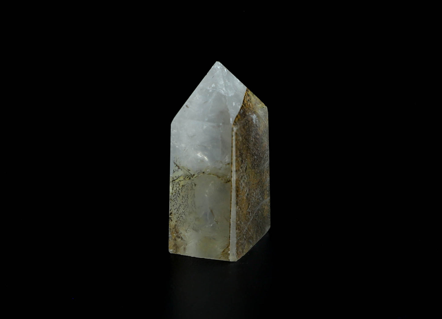 Dendritic Quartz Point
