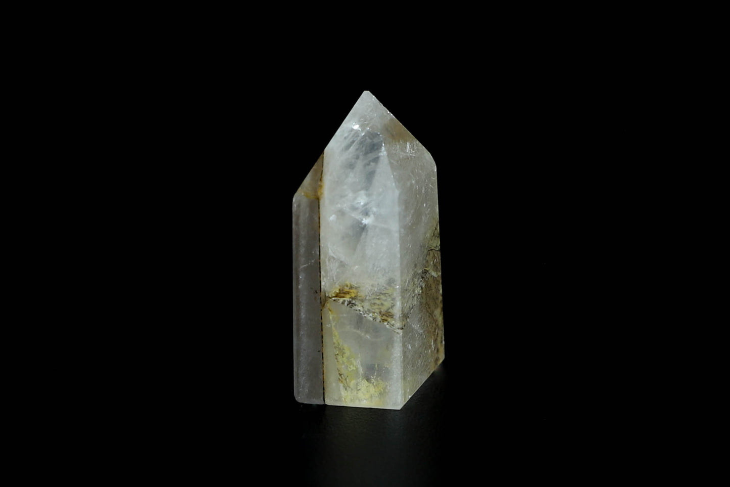 Dendritic Quartz Point