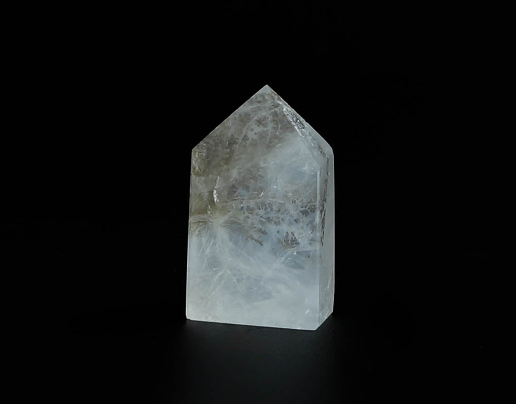 Dendritic Quartz Point