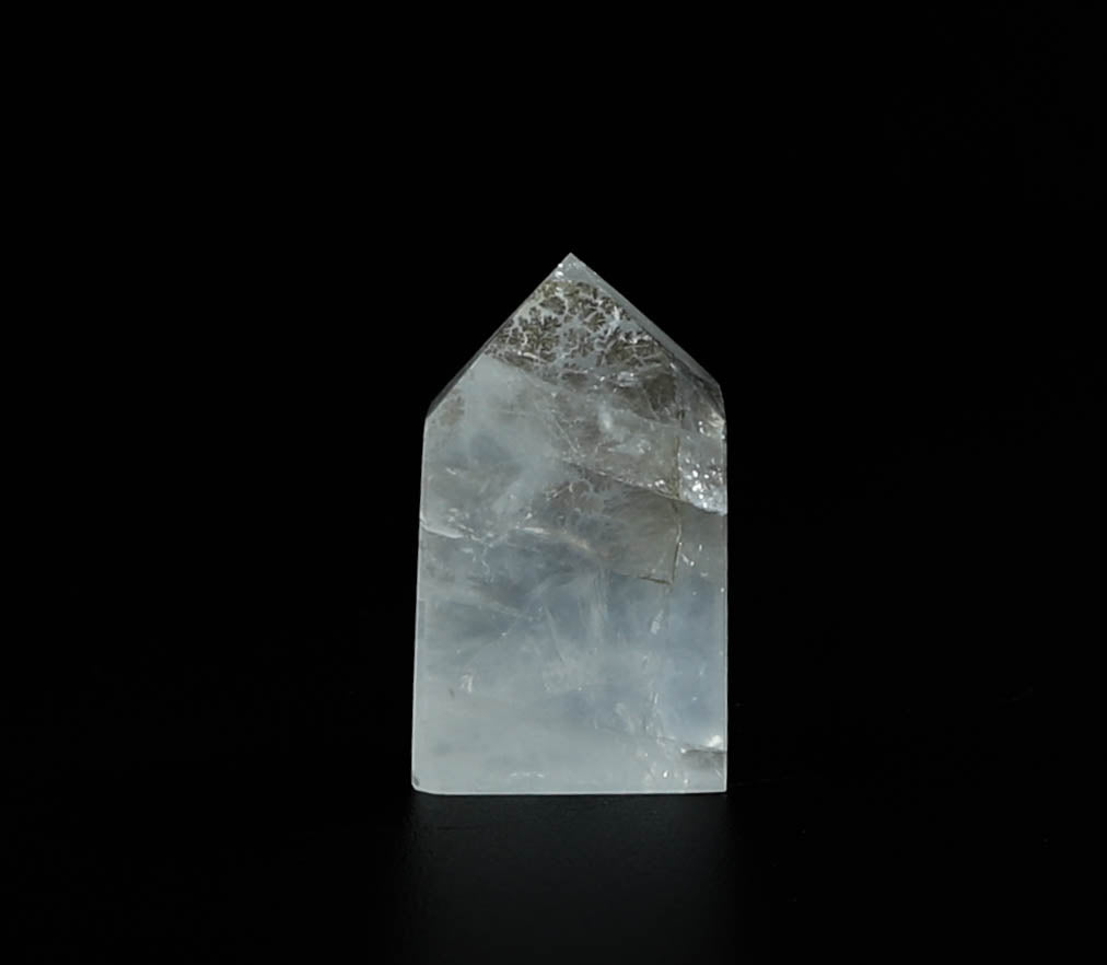 Dendritic Quartz Point