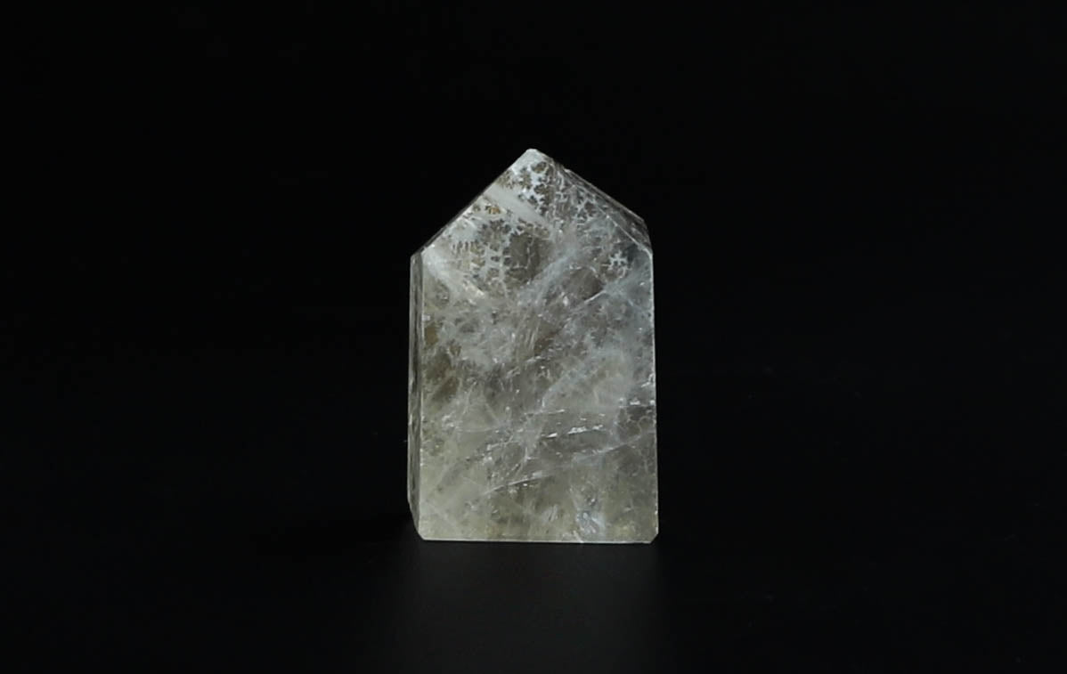 Dendritic Quartz Point