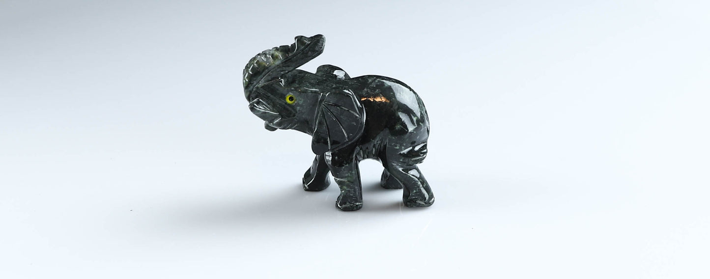 Serpentine Elephant