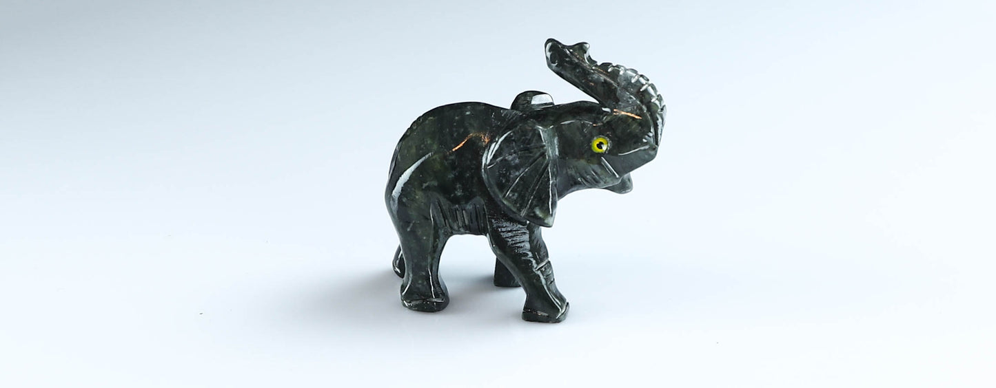 Serpentine Elephant