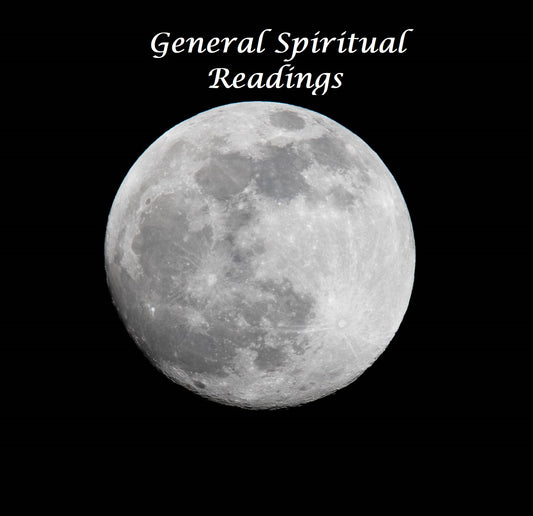 General Spiritual Reading