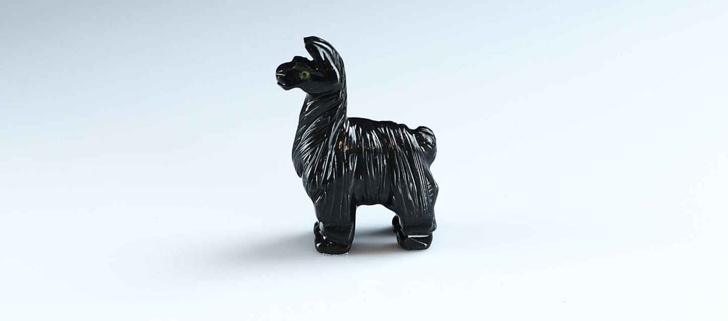 Onyx Lama