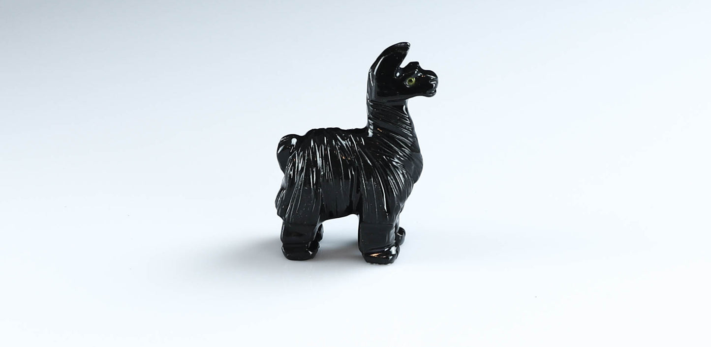 Onyx Lama