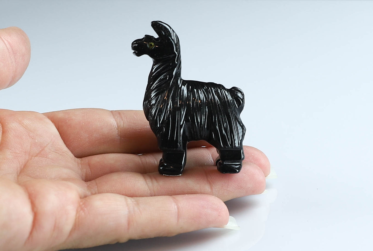 Onyx Lama