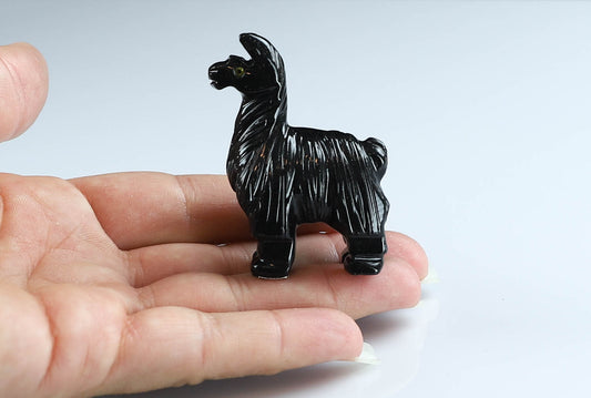 Onyx Lama
