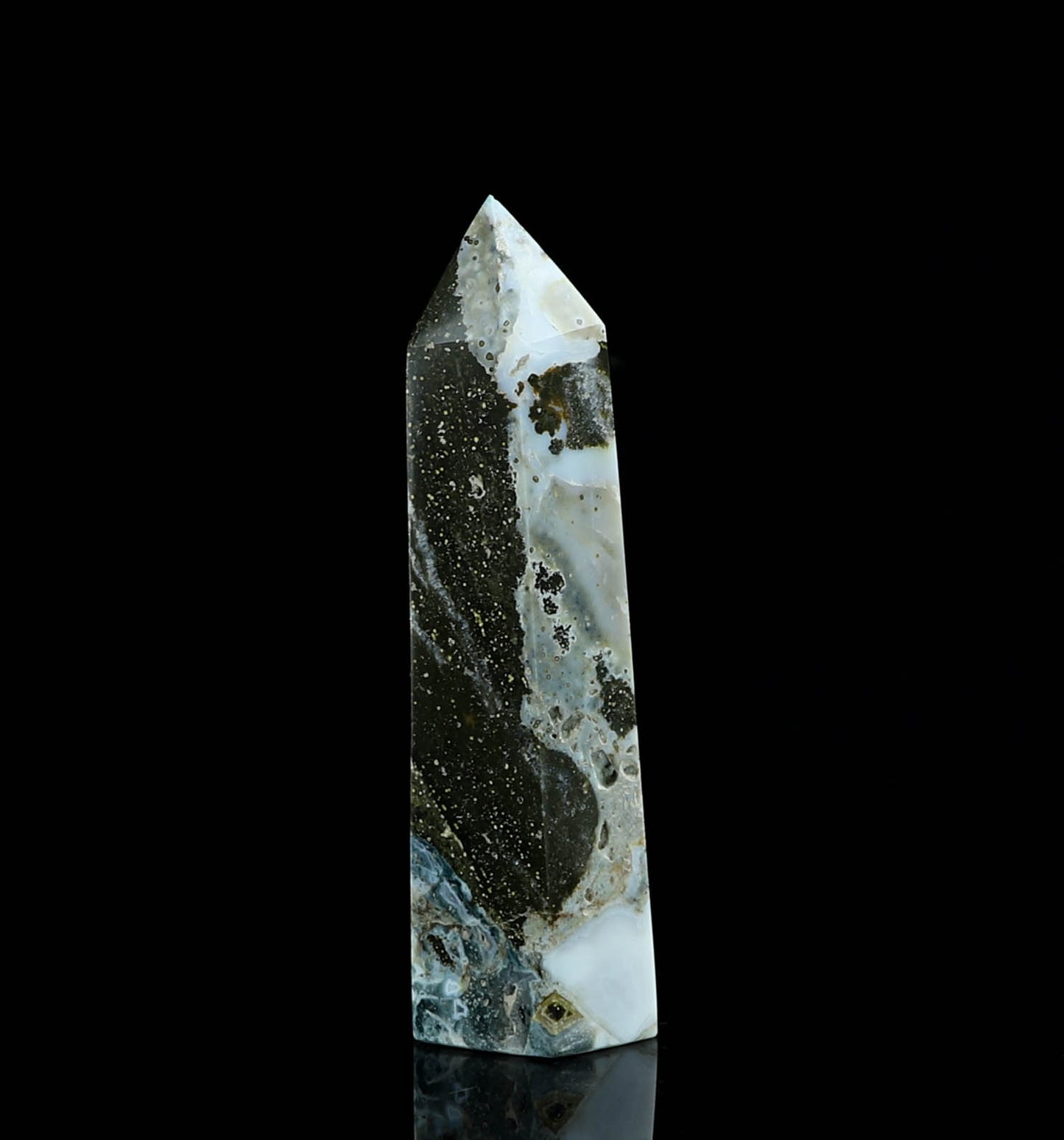 Ocean Jasper Tower