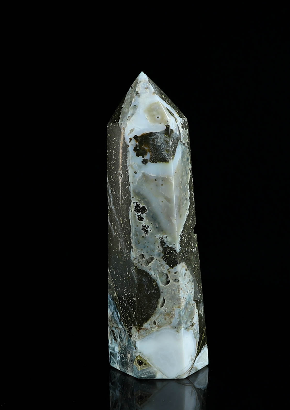 Ocean Jasper Tower