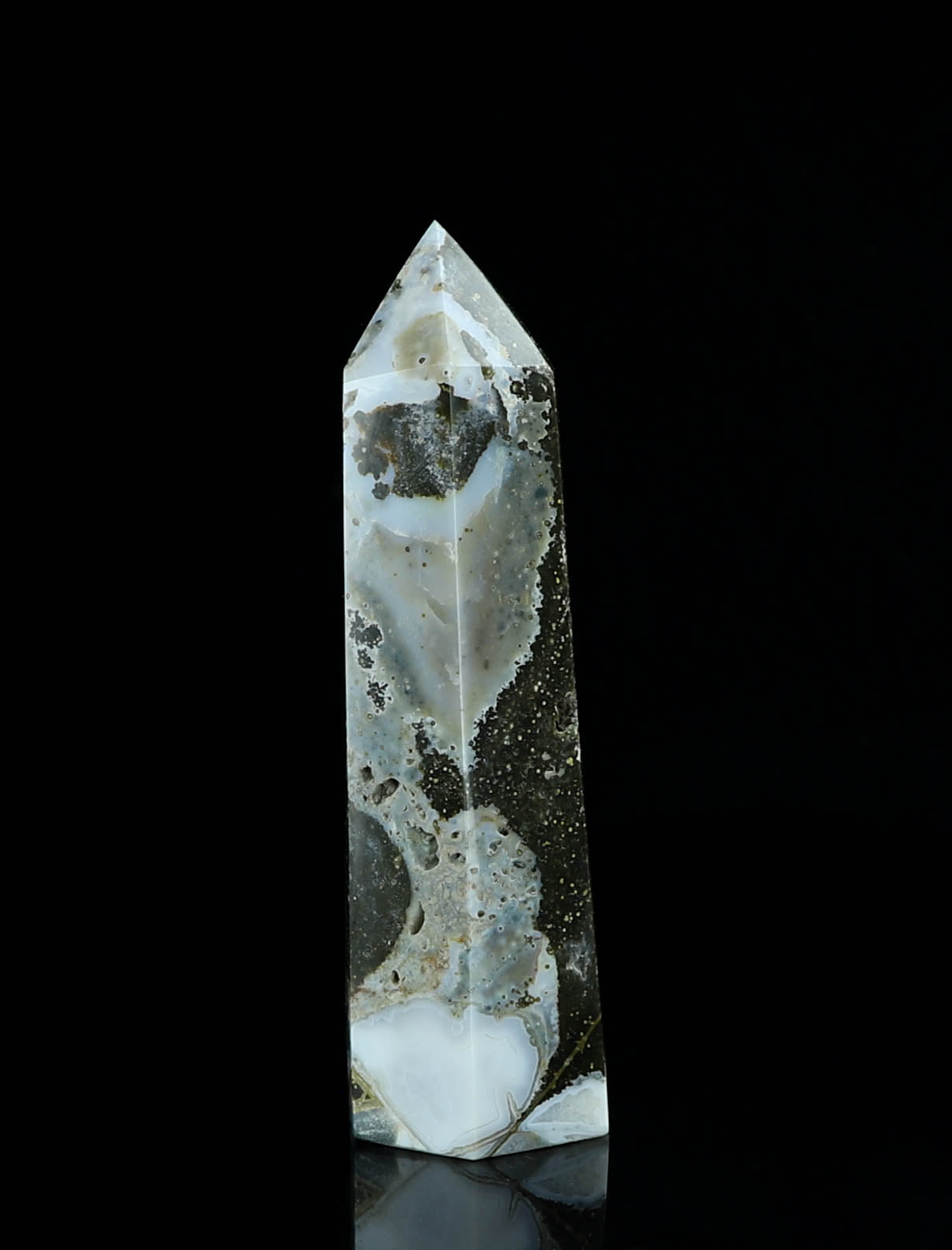 Ocean Jasper Tower