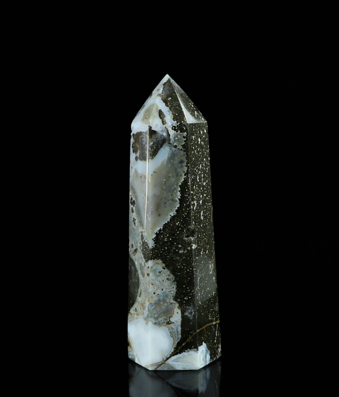 Ocean Jasper Tower