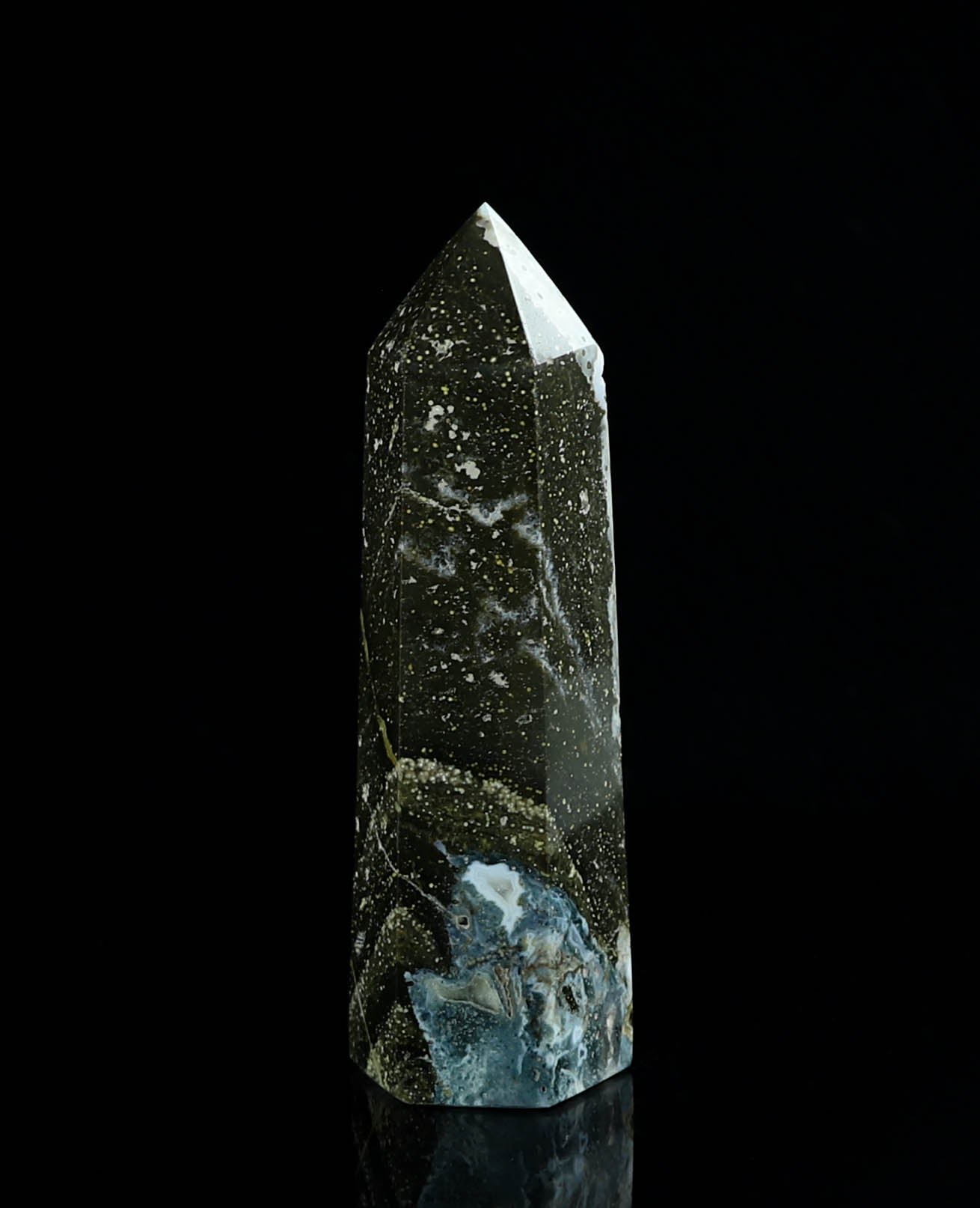 Ocean Jasper Tower