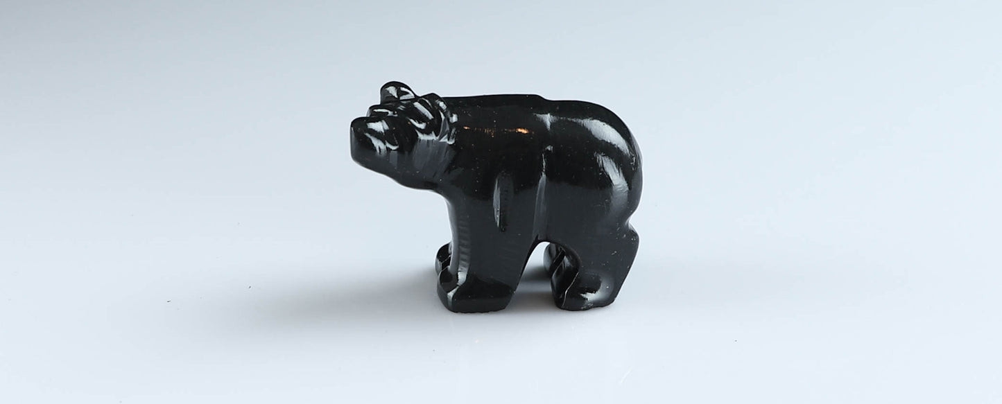 Onyx Bear