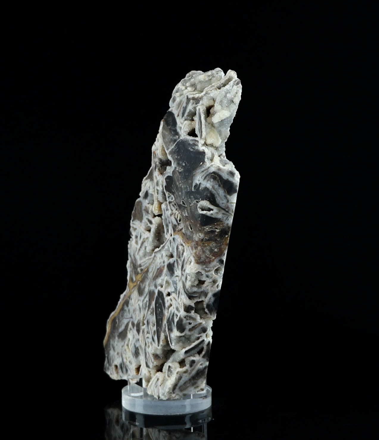 Sphalerite Slab