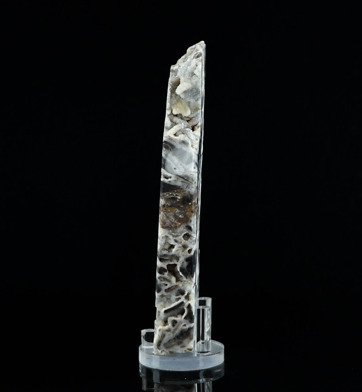 Sphalerite Slab